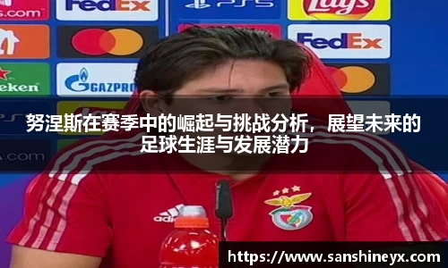 努涅斯在赛季中的崛起与挑战分析，展望未来的足球生涯与发展潜力