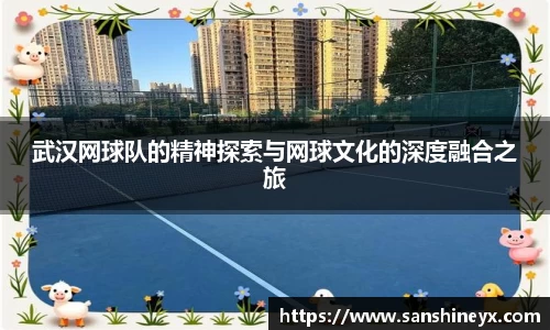 武汉网球队的精神探索与网球文化的深度融合之旅